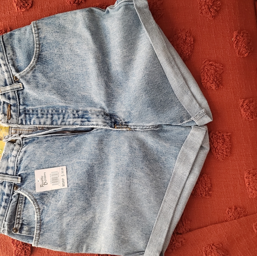 Mom jeans